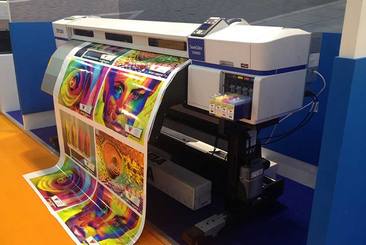 digital printing